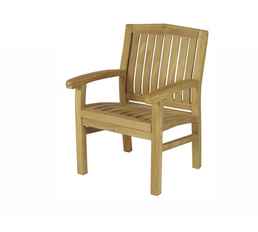 Chair Arm Kingston Wholesale Teak Outdoor Furniture Sydney Australia